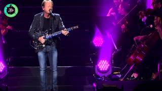 Night of the Proms | Mark King (Level 42) -   Medley