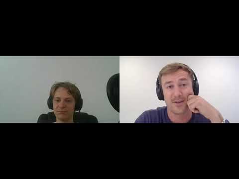 Next Day Podcast 03: Gunnar Militz