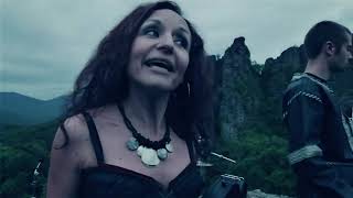 METALWINGS  / Crying of the Sun OFFICIAL VIDEO