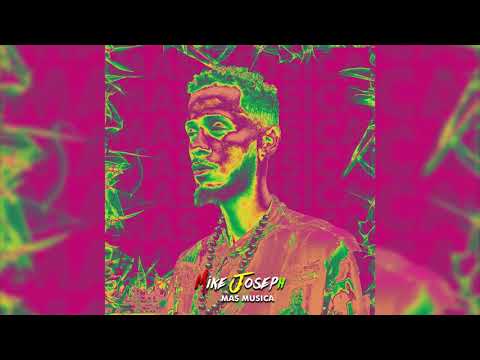 Mike Joseph - Huellas