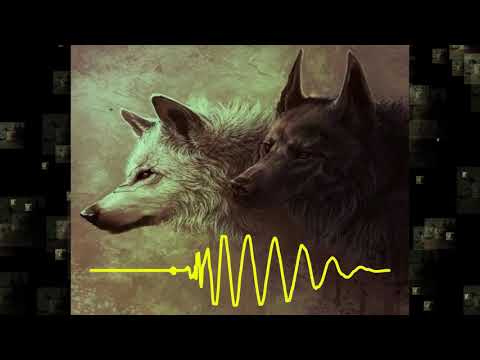 Harro Triptrap feat. Victor Norman - Dancing With The Lone Wolf