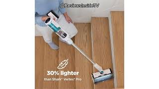 Shark Clean & Empty Cordless Stick Vacuum Review: Worth the Hype for Pet Owners?