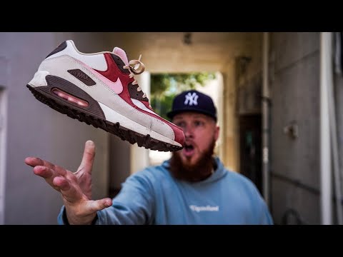 update: AFTER WEARING THE NIKE AIR MAX 90 BACON SNEAKERS FOR 2 MONTHS  STRAIGHT! (Pros \u0026 Cons) | Shoe Game Việt - Dịch vụ order uy tín nhất,  chuyên nghiệp nhất