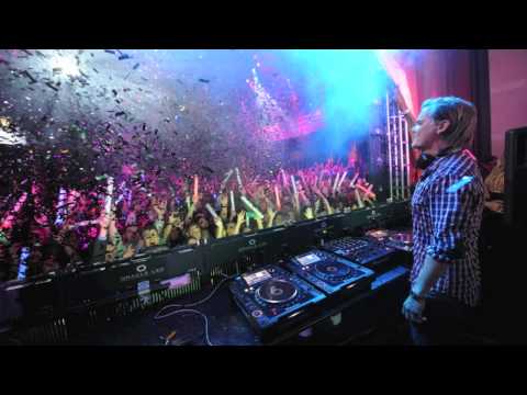 Avicii & Nicky Romero - ID / Fuck School (Ft. Justice)