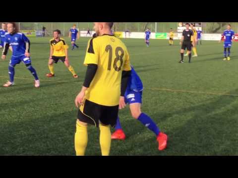 2º tempo FC Gränichen X FC Dulliken