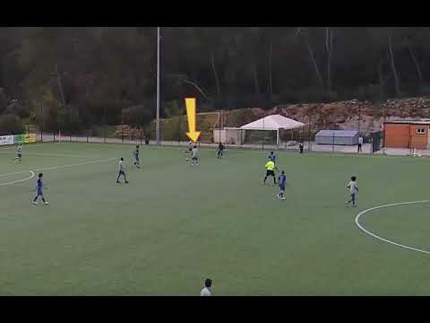 Game Highlights Fc Mougins v Cannes La Bocca: 3/29/25