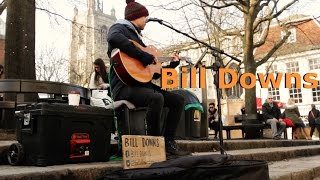 // Fast Car//Wish You Were Here//Another Day in Paradise covers by Bill Downs