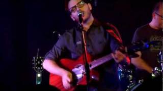 Turin Brakes / Mind Over Money @ Cambridge Junction 071111
