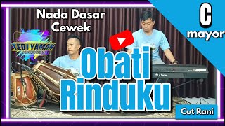 Download lagu Obati rinduku karaoke - Cut rani nada cewe C mayor versi koplo bajidor mp3 Download lagu Obati rinduku karaoke - Cut rani nada cewe C mayor versi koplo bajidor mp3