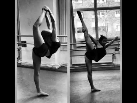 Flora silva tanssin lopputyön musiikki