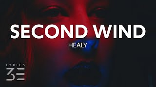 Second Wind Music Video