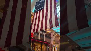 Allure of the Seas. Массаж МИНУТКА  для всех. #cruisetour #cruiseship #sushilife.