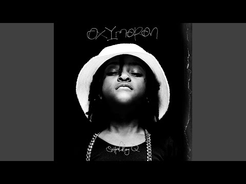 Prescription/Oxymoron