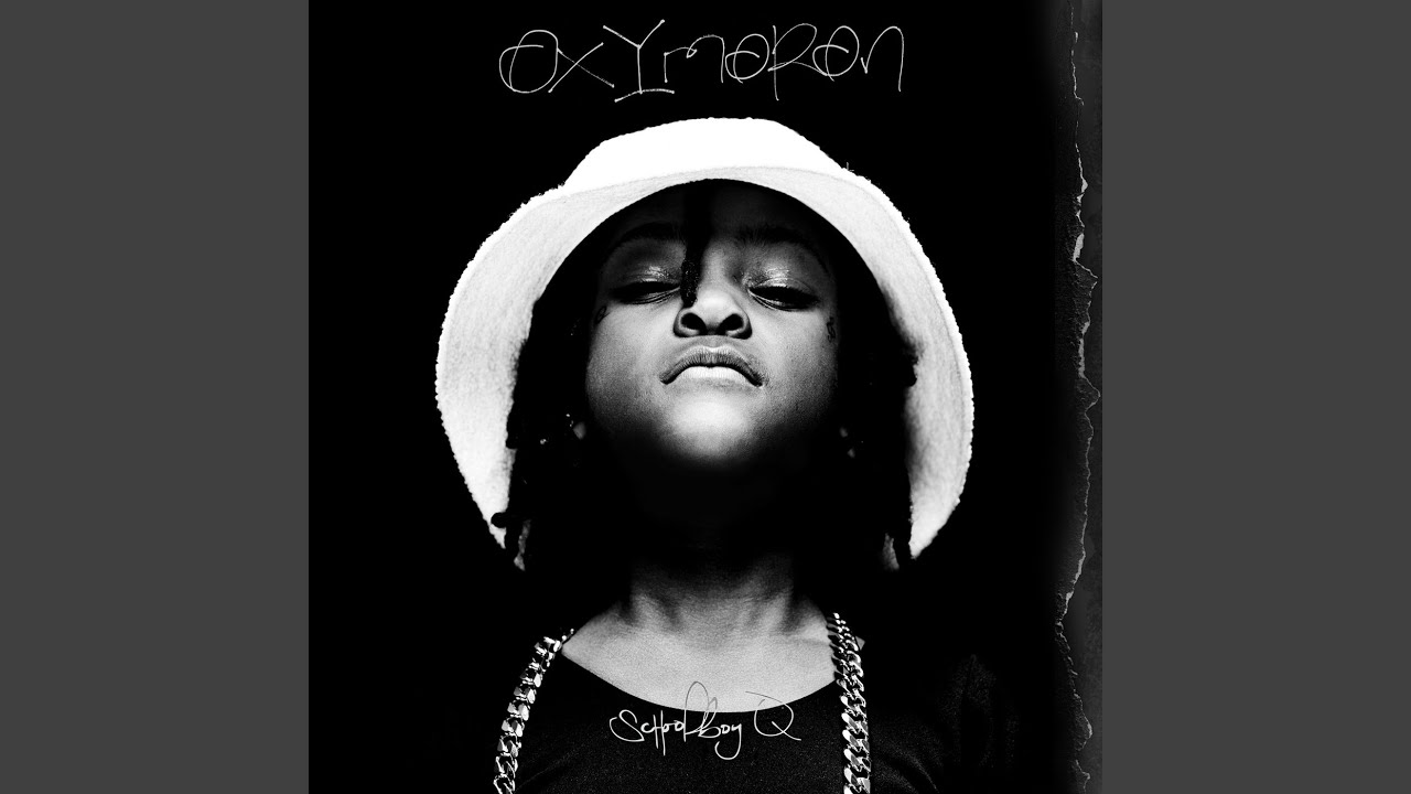 ScHoolboy Q - Prescription/Oxymoron