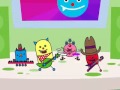 Happy Monster Band Monster Hoe Down Disney Junior