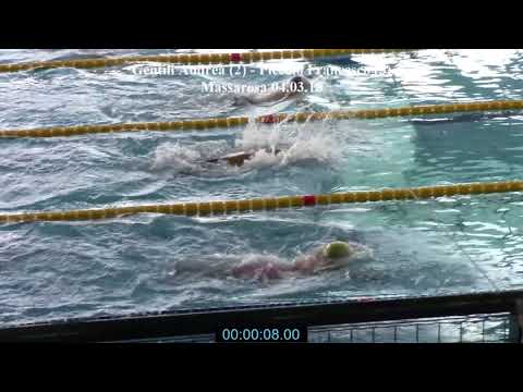 Gentili Andrea - Piccolo Francesco 50RA - Massarosa 04.03.18