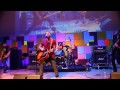 Banda R A B T Santidade Ao Senhor Dunamis 2012