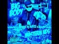 Breakin Boyz Off(On Tha Screw) - J Hustle, Big Body Mike - Screwed&Chopped by DJ972 a.k.a. Mr. NoHo