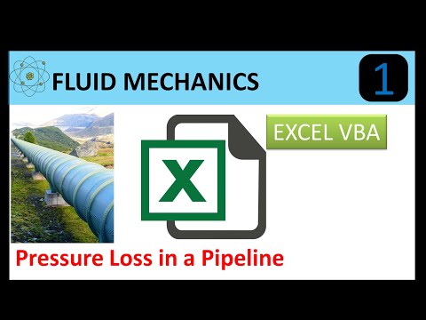 Calculating Frictional Pressure Losses: A Step by Step Approach