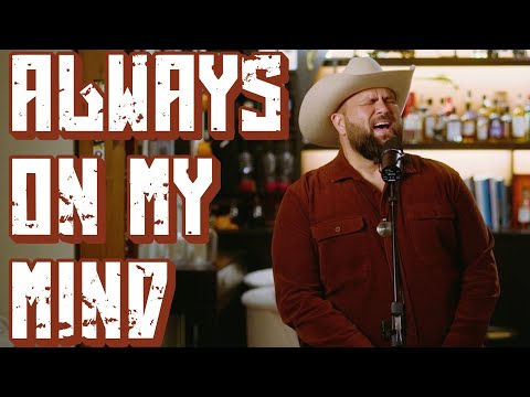 Always On My Mind - Sheridan Brass