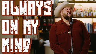 Download lagu Always On My Mind - Sheridan Brass mp3 Download lagu Always On My Mind - Sheridan Brass mp3