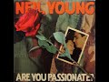 2002 - Neil Young - Two old friends