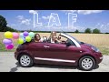 Arija LAF Official Music Video
