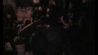 Cri d&#39;Alerte &quot;Coeur à vif&quot; + &quot;Kill everyone&quot;(Casualties)