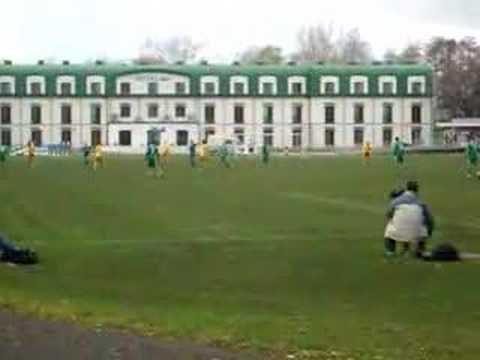 Znicz Pruszków - Pelikan Łowicz