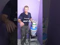 Green Lid Vs Blue Lid Drywall Mud