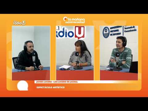 Los Lucero de Jáchal: música y tradición en escena