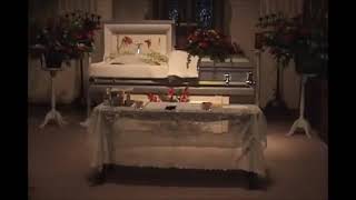 Nipsey Hussle Funeral - Open Casket