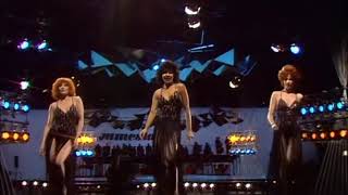 Silver Convention   Fly, Robin, Fly 1975 HD 0815007