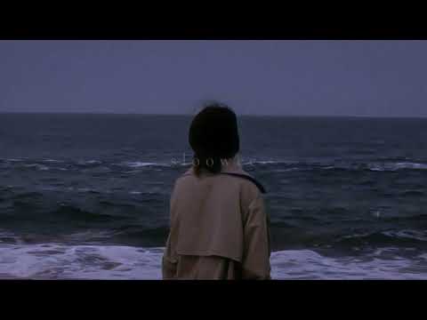 pastel ghost - dark beach (slowed + reverb)