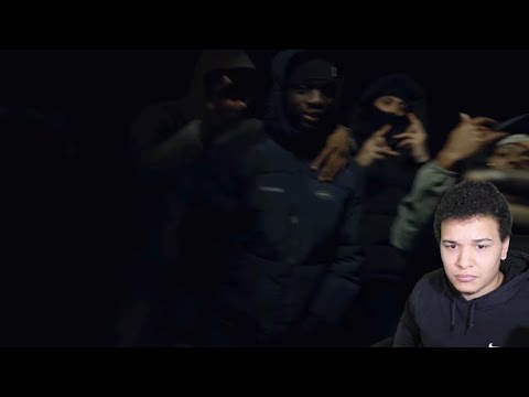 #Homerton Mtrappo - Can't Tell Me ( Music Video ) | Pressplay Reaction