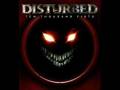 Disturbed - Stricken *Lyrics* 