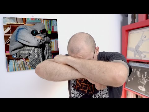 Video thumbnail for Kevin Abstract - Blush ALBUM REVIEW