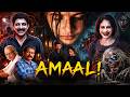 AMAALI Hindi Dubbed South Released New Horror Full Movie 2026 Psychological Suspense Thriller