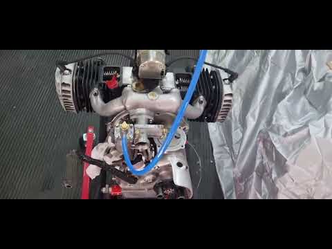 Thumbnail for engine bmw r12  1941 by BMW