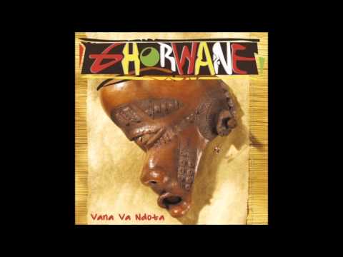 Ghorwane   Vana Va Ndota