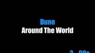 Dune - Around The World