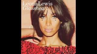 Leona Lewis - Fingerprint HQ - Lyrics