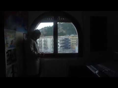 FÁ - ESBOZOS (VIDEOCLIP)