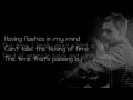 Zedd - Hourglass (Feat. LIZ) [Lyrics on screen]