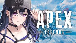 【APEX】土曜の昼下がりぺ【ぶいすぽ/一ノ瀬うるは】