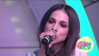 Paty Cantú - Rompo Contigo