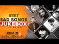 Best Sad Songs Jukebox | Jind Bains Remix | Punjabi New Song | Nonstop Audio 2023