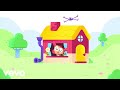 Lingokids Itsy Bitsy Spider 2023