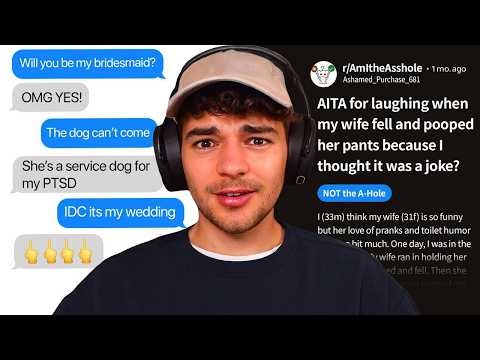 Judging criminal r/AITAH posts #4