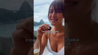 Crenças que tive que INSERIR NA MINHA VIDA PARA FAZER DINHEIRO COM LEVEZA